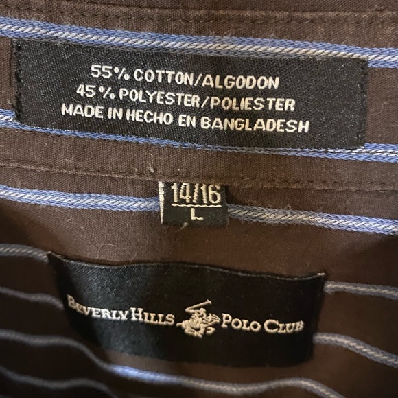 Button Down - Picture 2 of 3